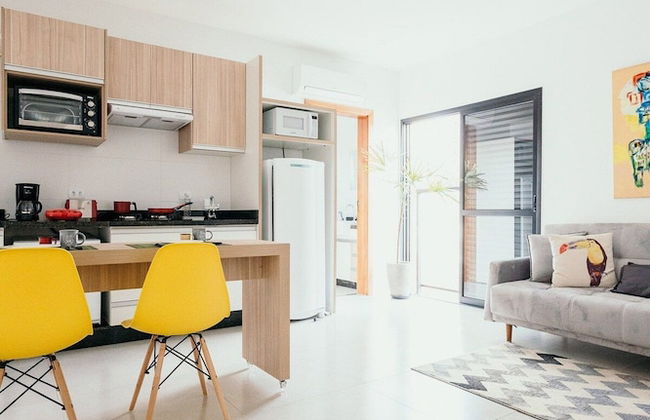 Aptos modernos em Poços de Caldas - MG - Foto 19