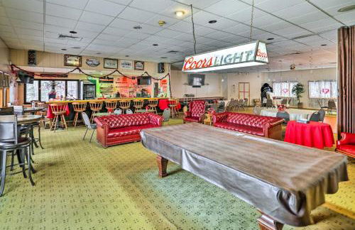 Hot Tub and Deck Pet-Friendly Poconos Getaway! - Foto 32