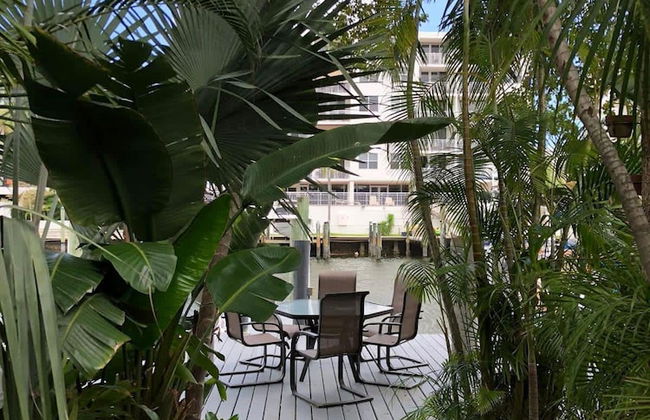 Singer House on the Water - Foto 53