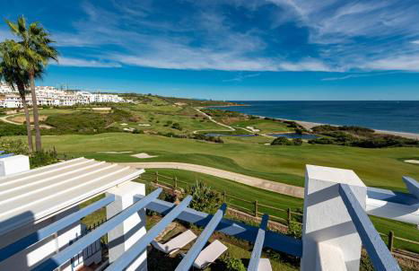 Vista Real Alcaidesa 2397 - Foto 50