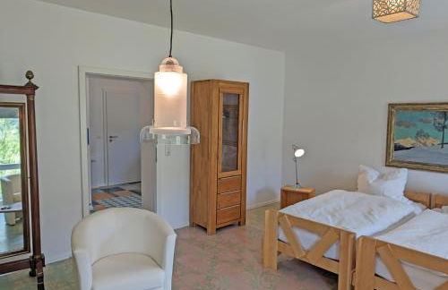 Gästehaus Loreley - Alte Heerstrasse - Foto 113