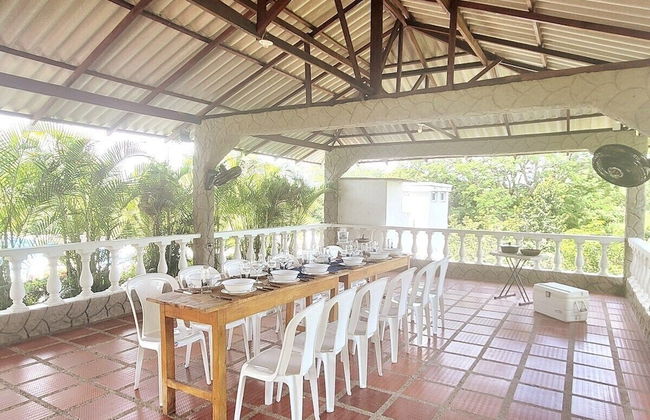 CASA privada a 1 hora de Barranquilla AA - Photo 18