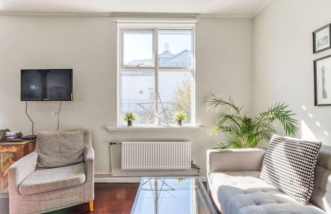 Sem apartments - Photo 30