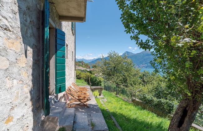 Casa di Pietra Menaggio - Foto 24