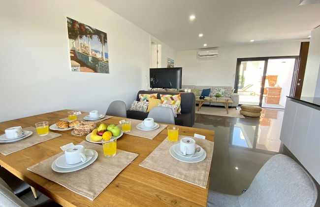 Tavira Grand Balcony With Pool by Homing - Foto 7