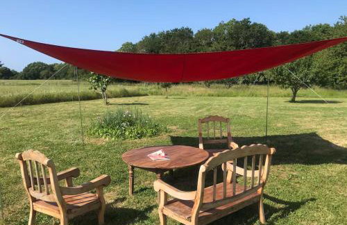 Portec la mer et le sentier côtier à pied - Foto 9