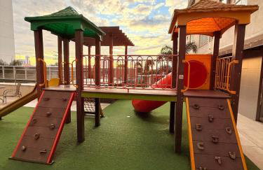 Exclusivity in Itajaí Port with Wi-Fi and Jacuzzi - Foto 33