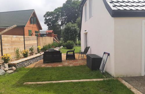 Dom nad morzem Ludwikowo - Foto 16