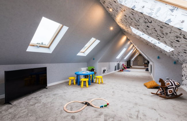 Aparthotel Diamond SPA Family - Foto 59