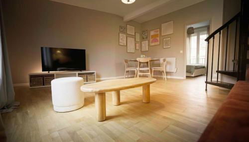 Soft Wood - Duplex - Historique - Foto 2