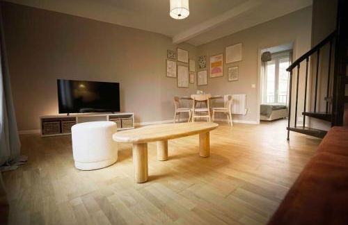 Soft Wood - Duplex - Historique - Foto 2