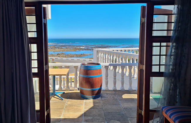 Walkerbay Accommodation - Foto 32