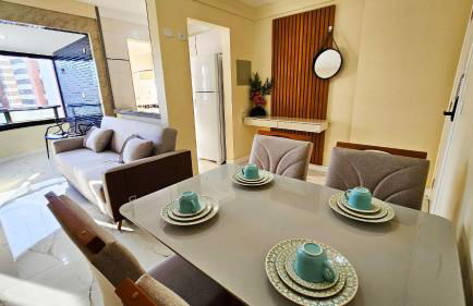 Estilo e conforto no Jardins • Próx. ao Shopping - Foto 1