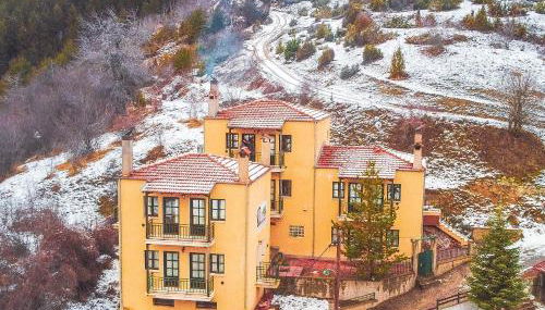 Muses Apartments - Foto 3