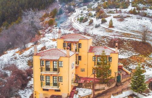 Muses Apartments - Foto 3