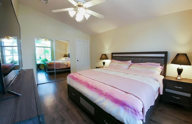 Beautiful 5/5 Bedroom Home!!! - Foto 10