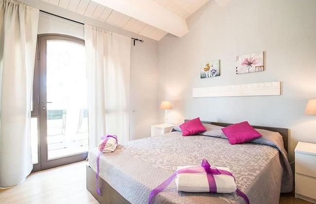 Villa Cielo Deluxe - Cignella Resort - Foto 4