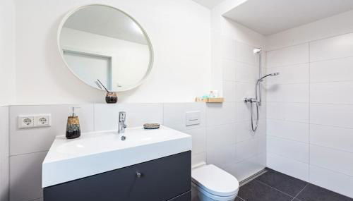 A&V Apartments Wunderschöne Penthouse Wohnung - Photo 5