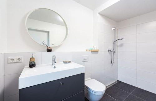 A&V Apartments Wunderschöne Penthouse Wohnung - Foto 5