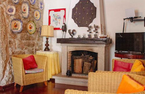 Casa das Fontes - Foto 28