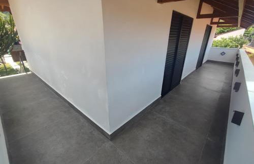 Casa 4 Suites a 200m da Praia ate 14 pessoas Sao Sebastiao - Foto 10
