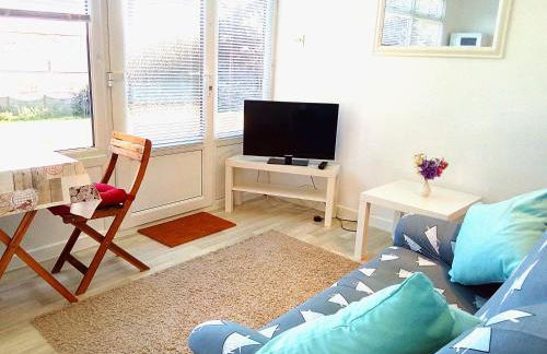 Chalet for two - Dartmouth - Foto 23