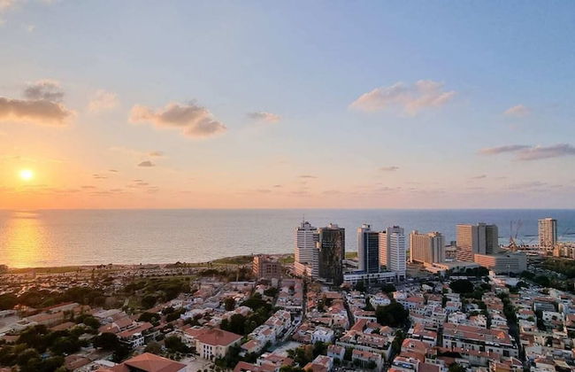 Blanche Eilat - Foto 30