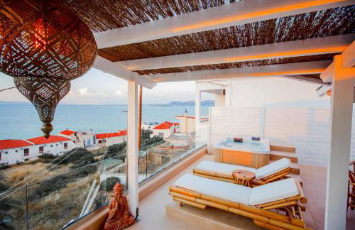 The Roof-Top - Foto 53