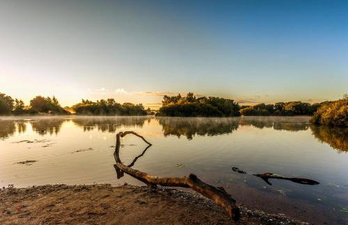 Modern Studio with parking in shared garden - Foto 14