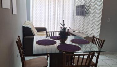 Apartamento Encantado com giardino px ao Shopping e Parque Aquático - Foto 2