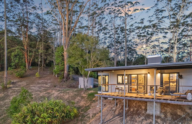 La Rocher Eco Retreat - Foto 79