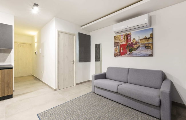 Gzira Suite 13 - Foto 12