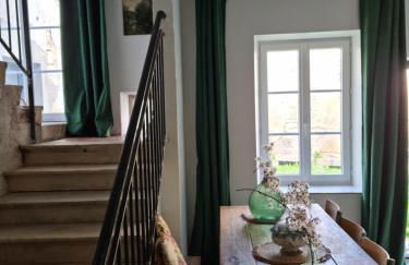 La Damoiselle en Bourgogne - Foto 39