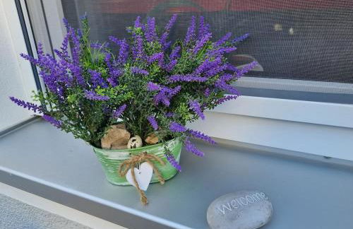 Ferienwohnung "HeX N-STuBe" - Foto 23