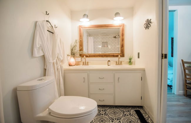 The Flat by Wanderlust Abodes - Foto 10