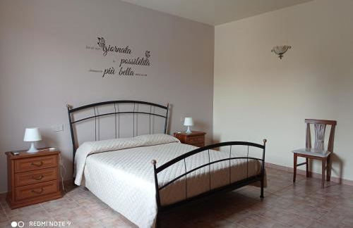 Agriturismo Mandriagiumenta - Foto 66