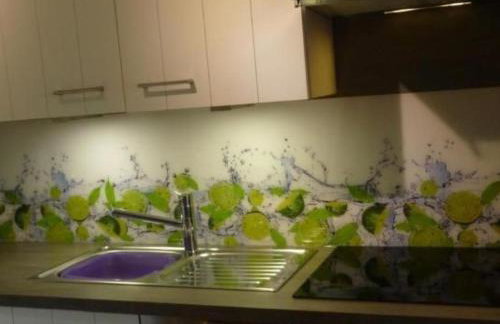Holiday Home Haus Fernblick in herrlicher Feldrandl inkl Nbk by Interhome - Foto 13