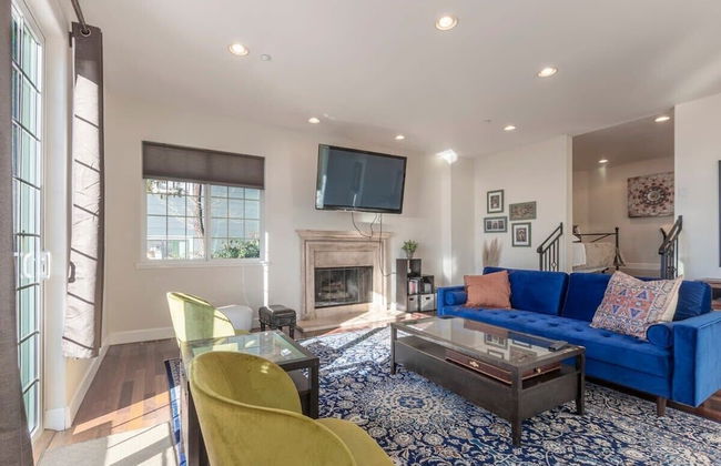 Marbella Lane Top Coastline Views, Family Friendly - Foto 25