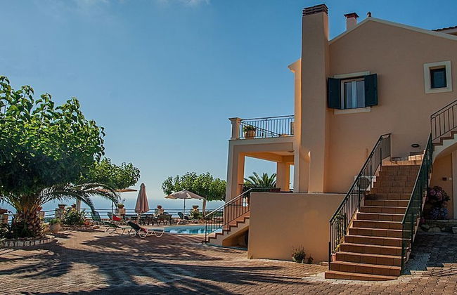 Villa Fantasia - Foto 30