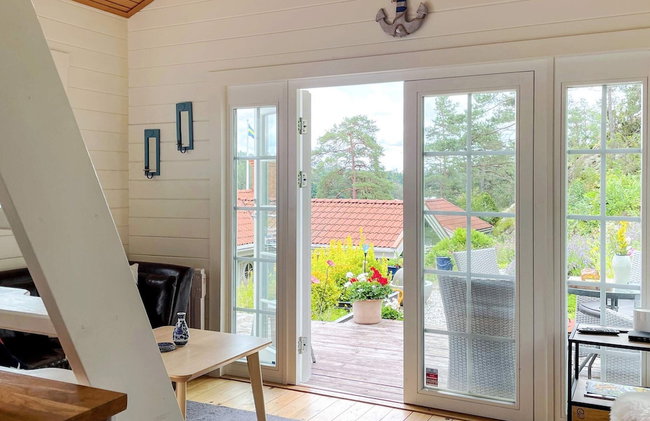 4 Star Holiday Home in Ingaro - Foto 19