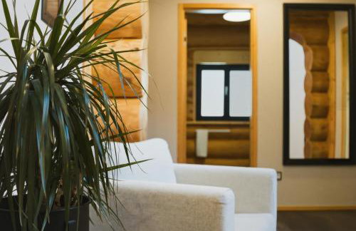 Ferienblockhaus Schwarzwald - Luxus Chalet mit Sauna & Whirlpool - Foto 30
