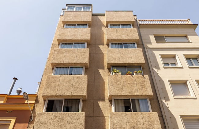 Apartamentos Laforja - Foto 29