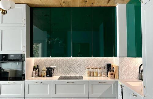 Apartament Hawkinsa - Foto 9