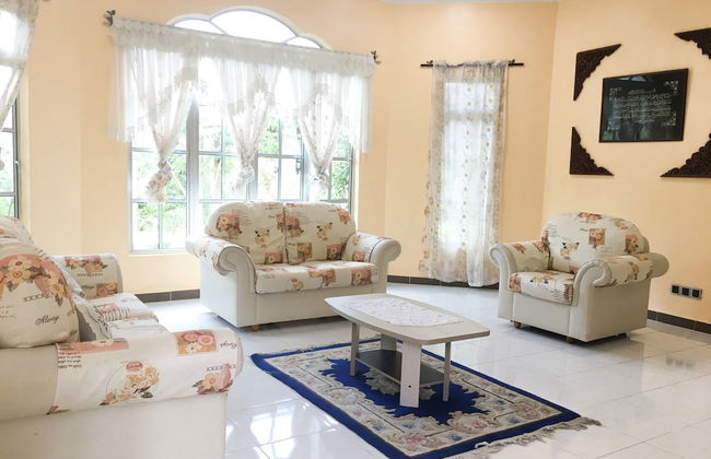 Kapal Terbang Guest House - Foto 34