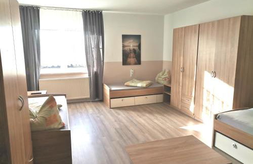 BOARDINGHOUSE ORANIENBURG - Foto 1