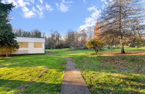 Lake View House w Beautiful Acres to Explore - Foto 48