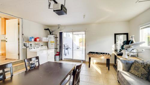 BusinessandFamily Retreat Near Levis Stadium! - Foto 2