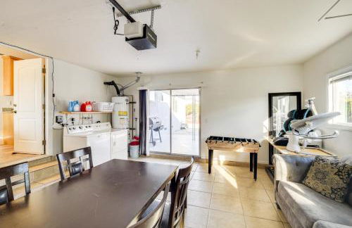 BusinessandFamily Retreat Near Levis Stadium! - Photo 2