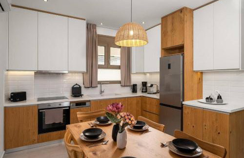 Ammokrinos Luxury Homes, 150m From Sea - Foto 31