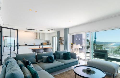 Panoramic Views - Terrace, Sea Views & Pool - Foto 23